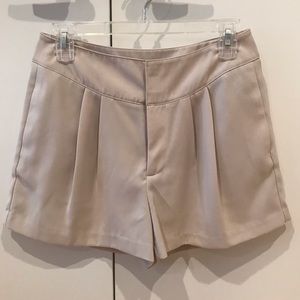 Jennifer Lopez Dress Shorts
